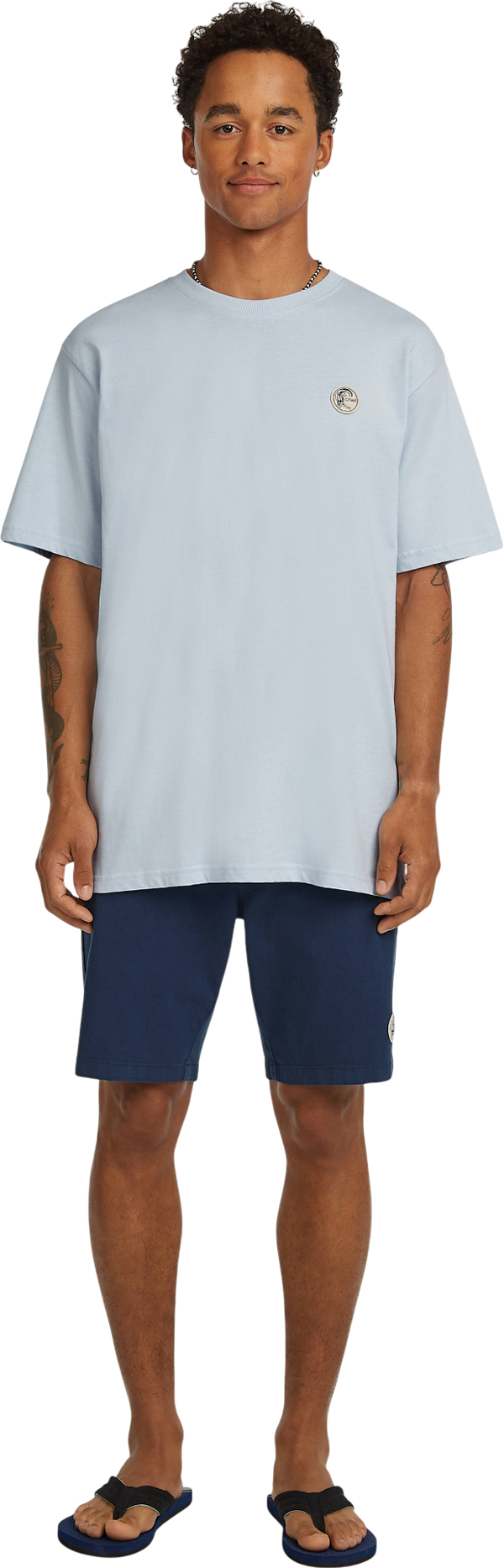Artikelbild 6 des Artikels “ORIGINALS BADGE T-Shirt 2026 spindle XXL“