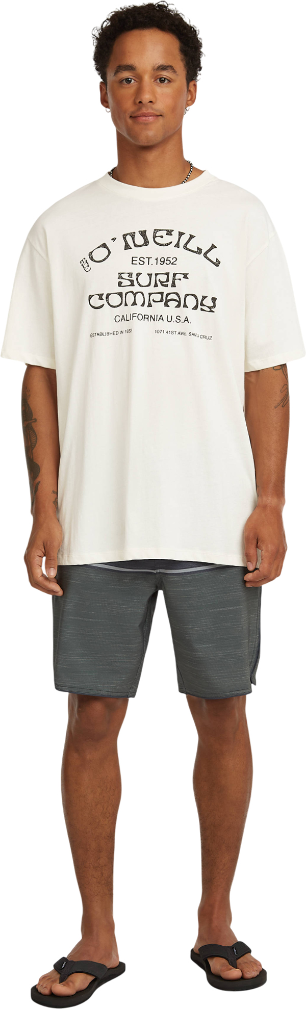 Artikelbild 6 des Artikels “MUIR T-Shirt 2026 snow white L“