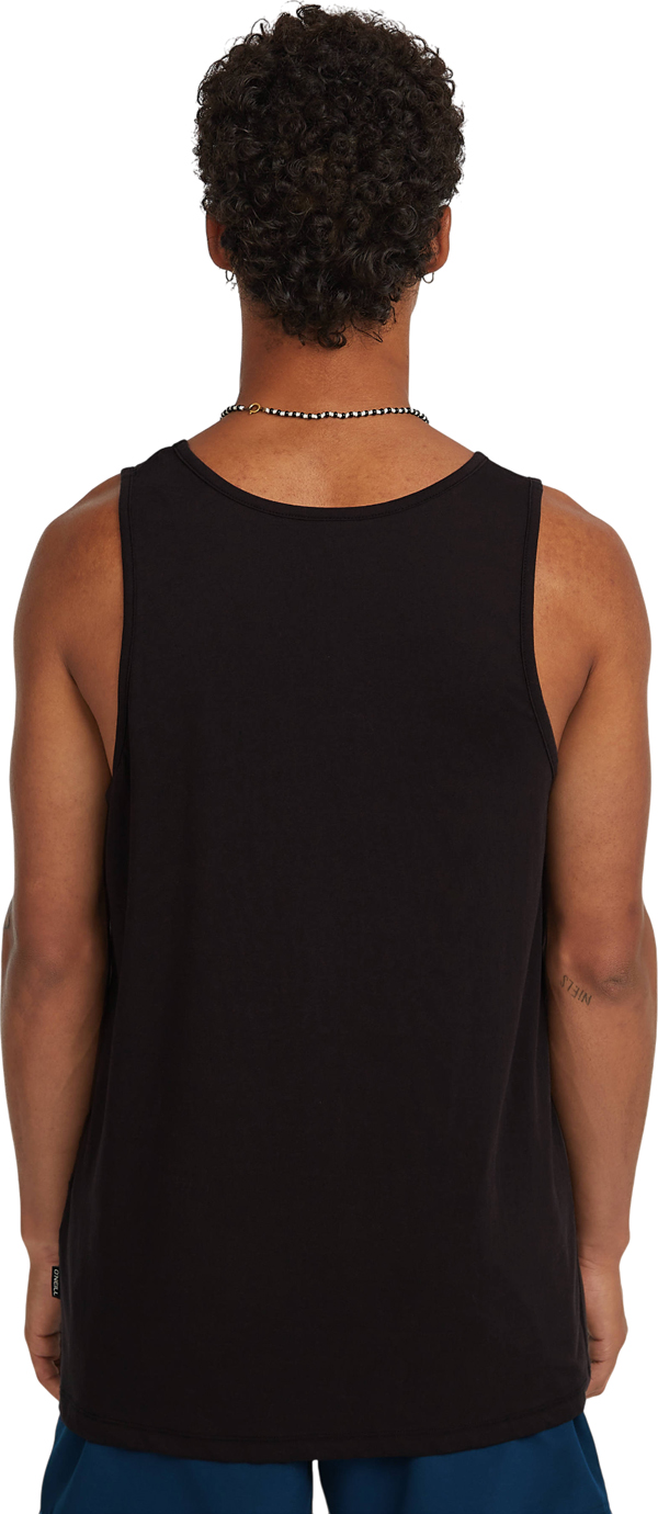 Artikelbild 6 des Artikels “GRAPHIC Tanktop 2026 black out XL“