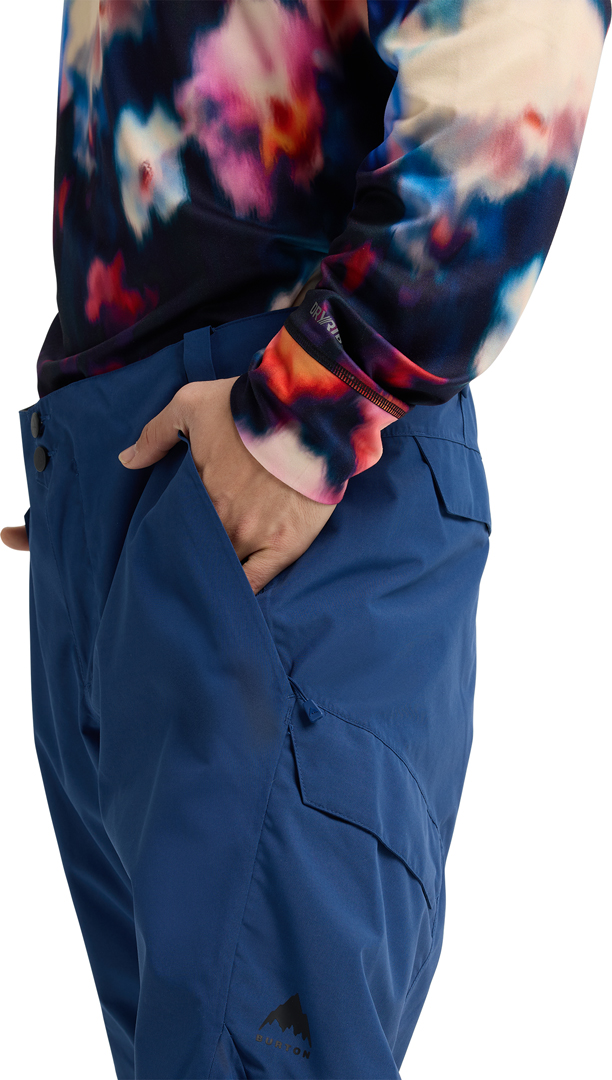 Artikelbild 6 des Artikels “RESERVE 2L Hose 2026 nightfall M“