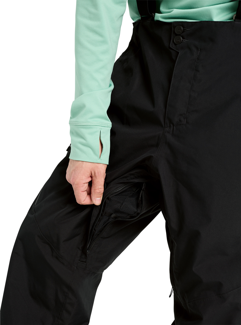 Artikelbild 6 des Artikels “RESERVE 2L RELAXED Hose 2027 true black XXL“