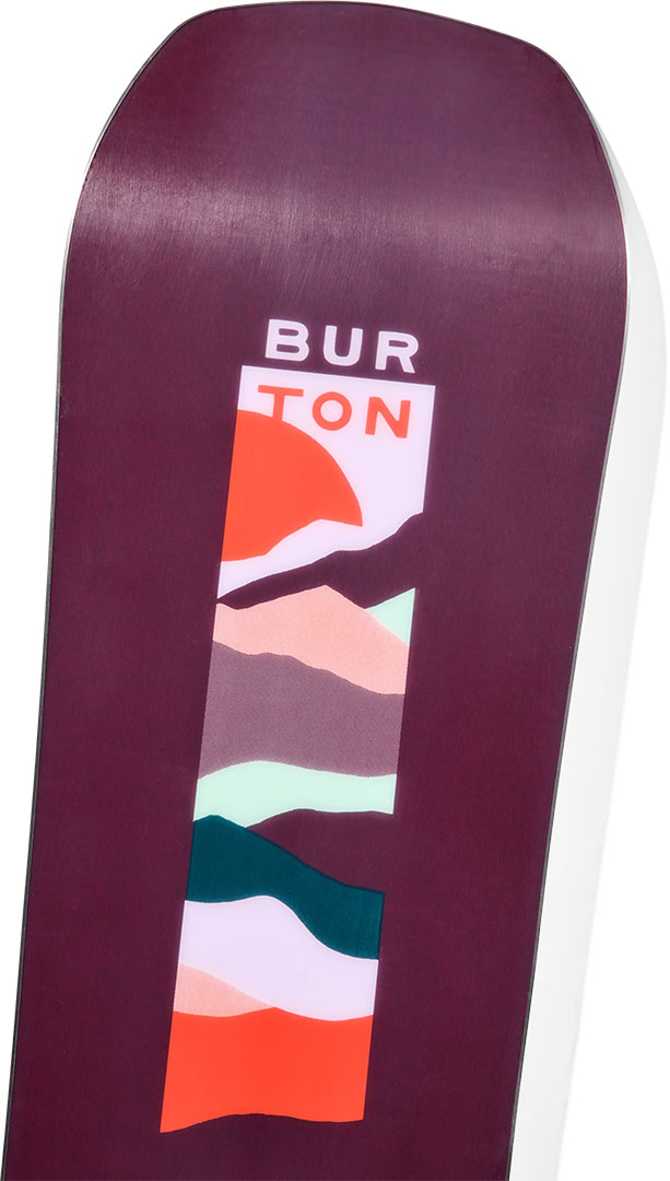 Artikelbild 6 des Artikels “SPELLBINDER Snowboard 2027 horizon 150“