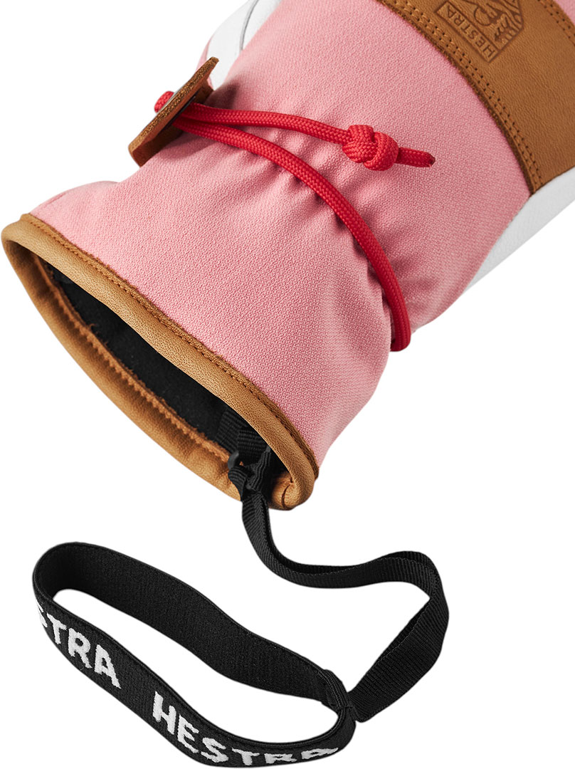 Artikelbild 6 des Artikels “VOSS WOMEN CZONE Handschuh 2027 candy “