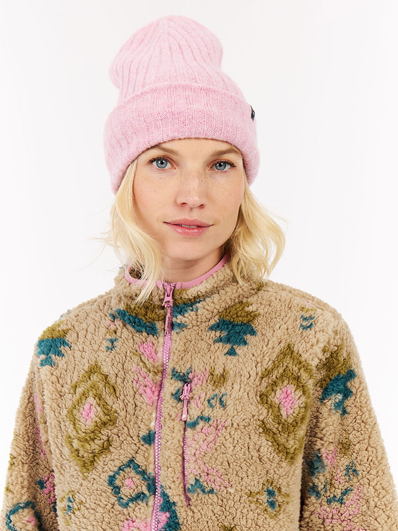 Artikelbild 6 des Artikels “PRTADELE Zip Fleece 2026 vintage pink XXL“