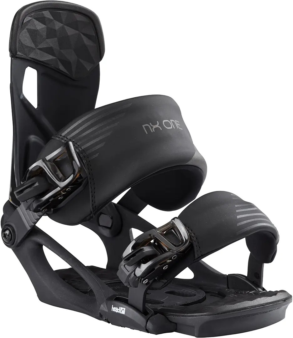 Artikelbild 6 des Artikels “OH YEAH 138 2025 inkl. HEAD NX ONE black M“