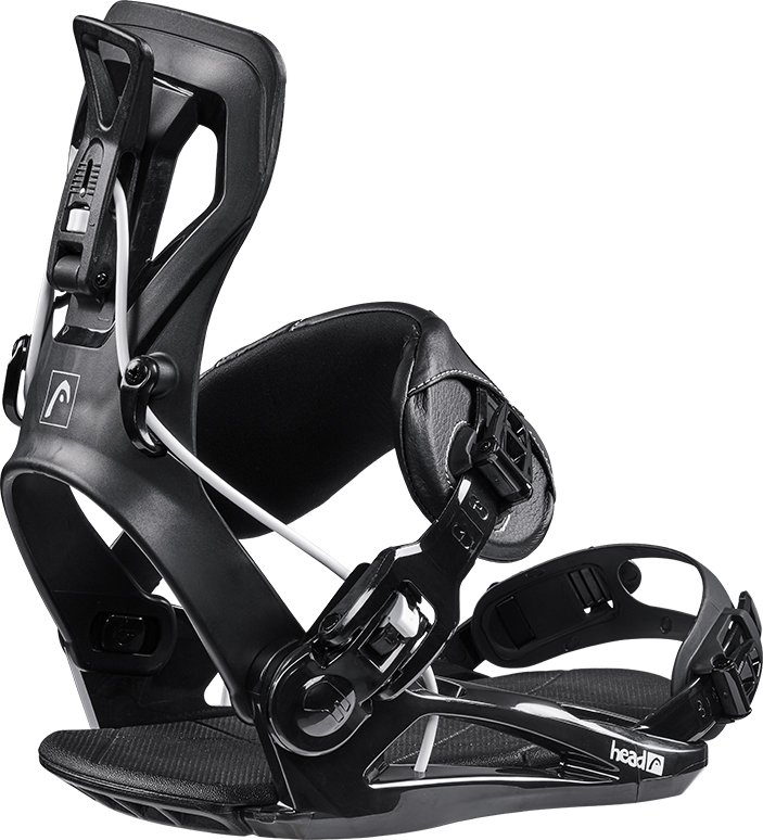 Artikelbild 6 des Artikels “HALLDOR 2025 inkl. HEAD RX TWO black 147 | M“