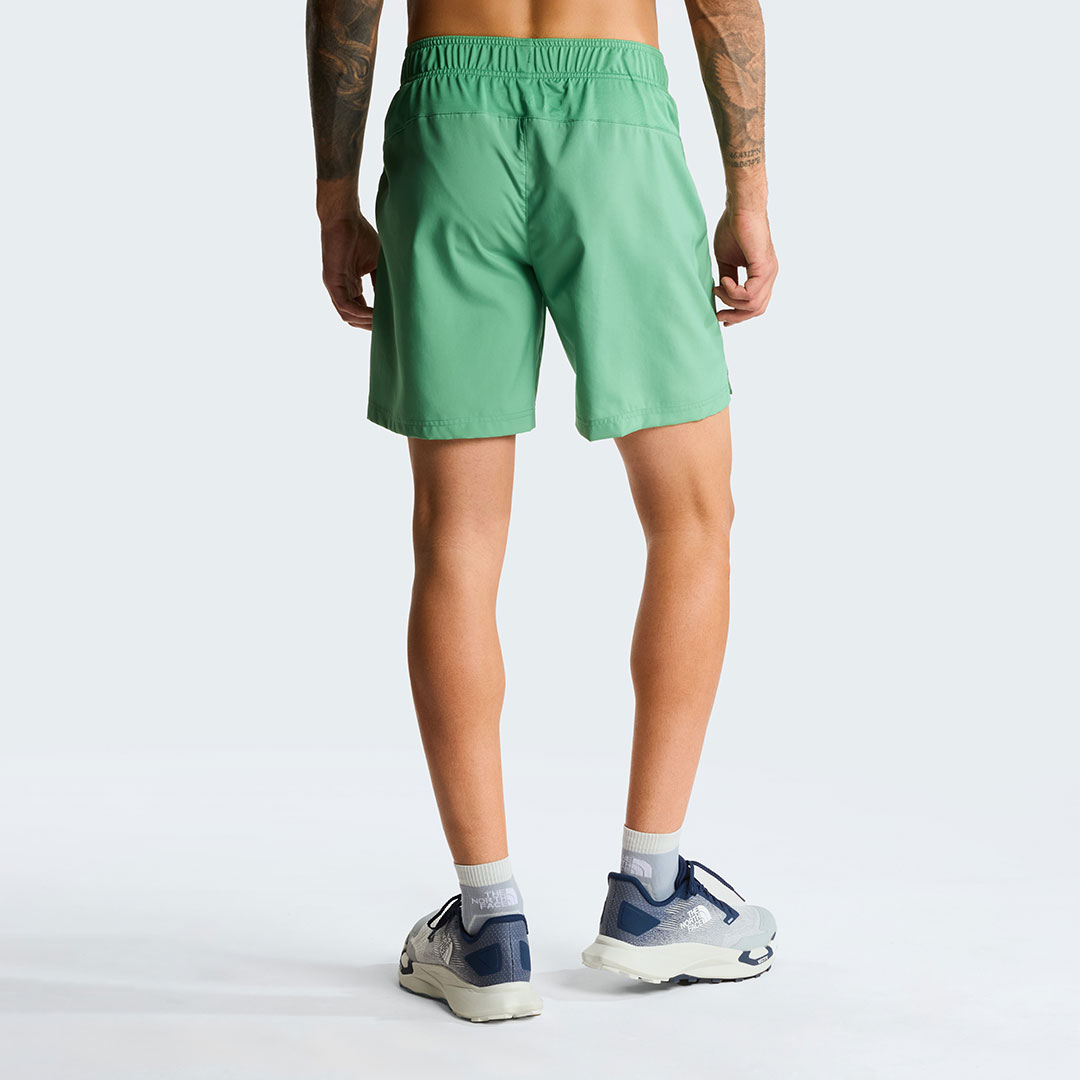Artikelbild 6 des Artikels “24/7 7 Walkshort 2026 dimmed algae M“