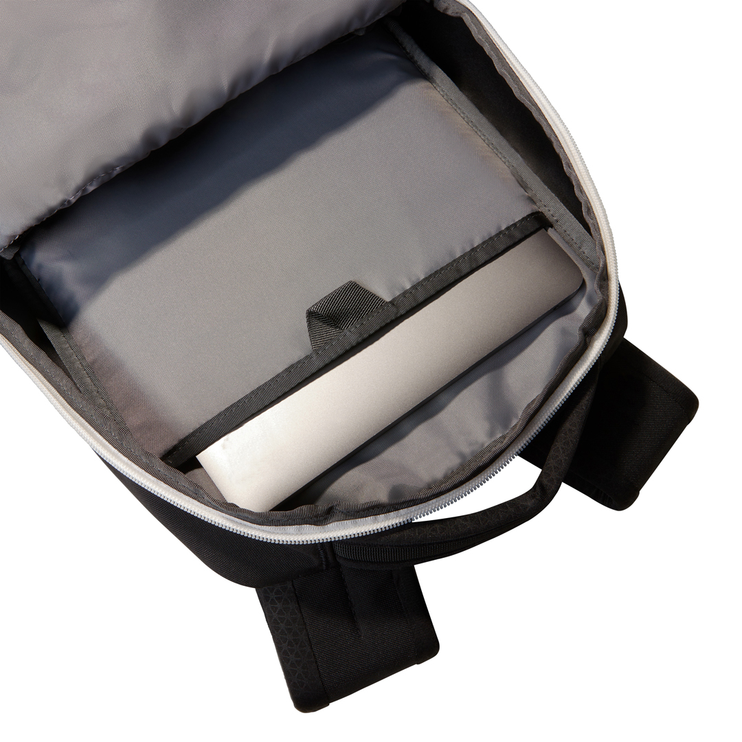 Product image 6 of the product “JESTER Backpack 2026 asphalt grey/tnf black/silver reflective ”