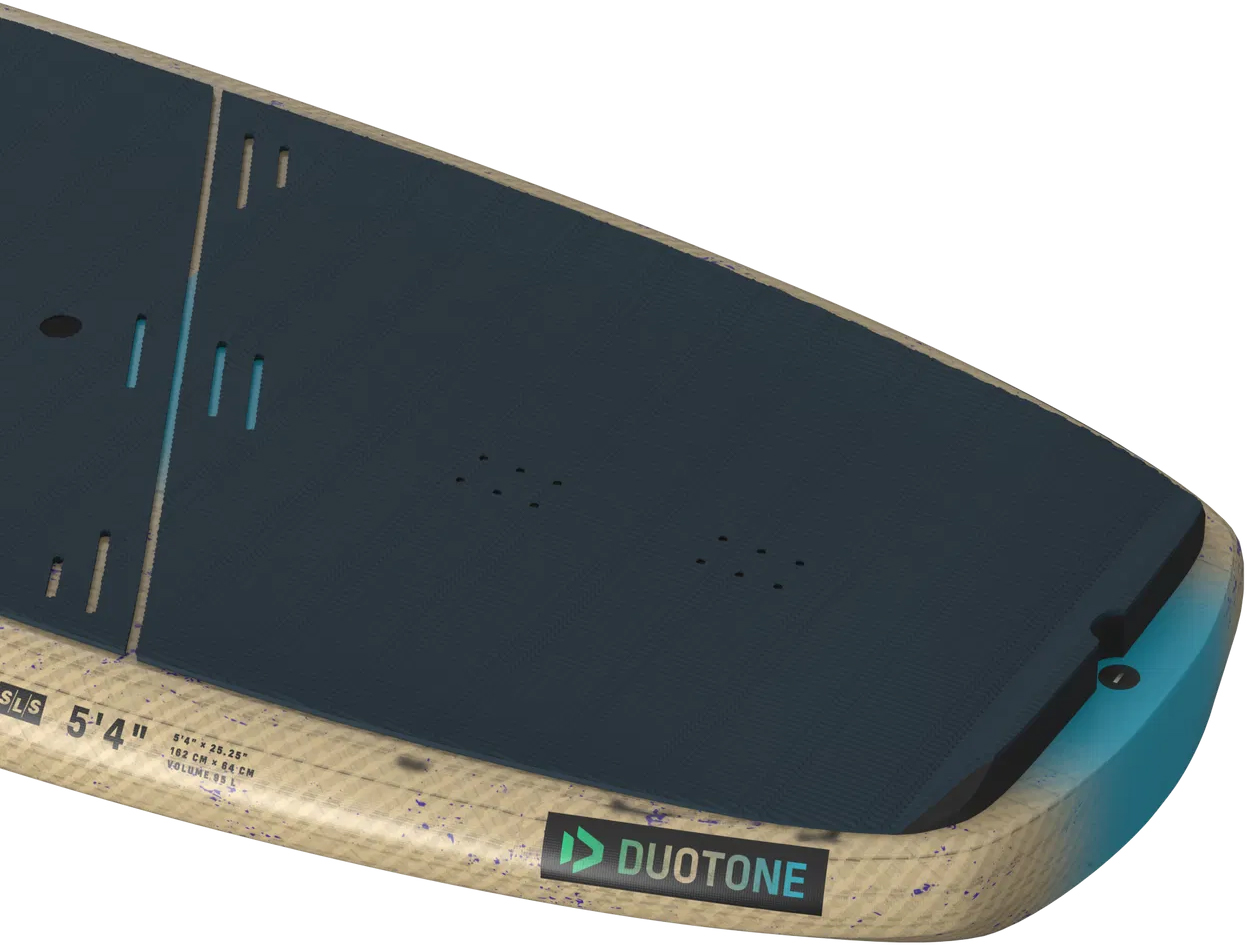 Product image 6 of the product “SKY STYLE SLS Foilboard 2026 sand/purple 5,4”