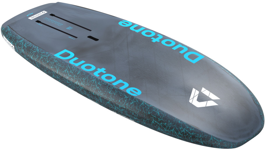 Product image 6 of the product “SKY STYLE SLS Foilboard 2027 dark grey 5,2”