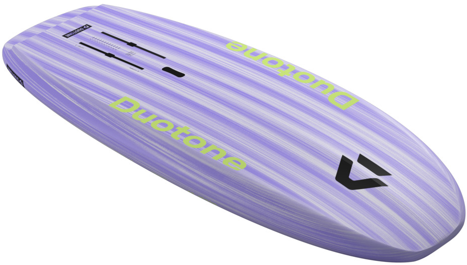 Product image 6 of the product “SKY STYLE Foilboard 2027 light-grey/purple 5,2”
