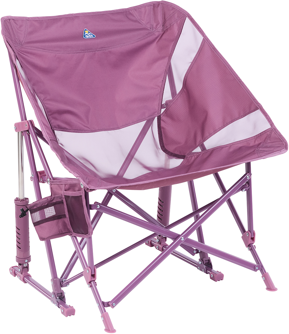 Product image 6 of the product “POD ROCKER ELITE Campingchairl 2026 pastel amethyst ”