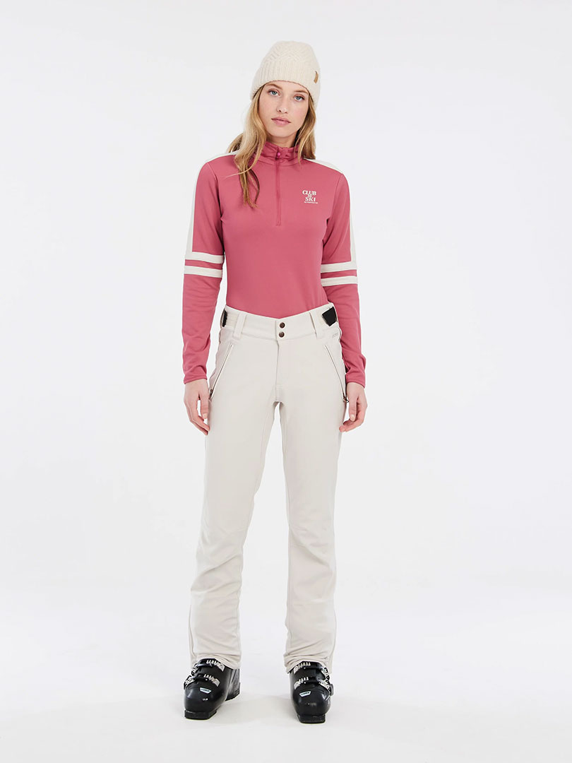 Product image 6 of the product “PRTRELOLE Pant 2027 kit offwhite XS”