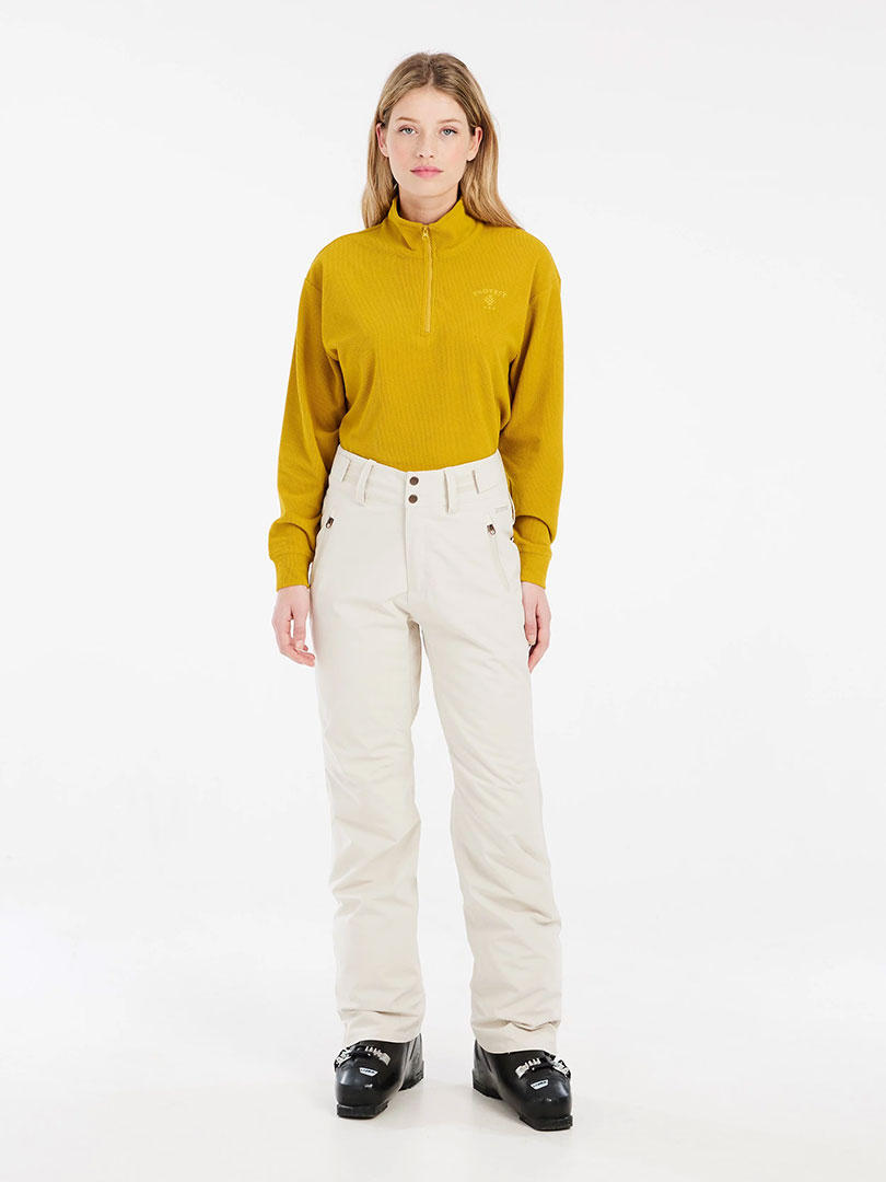 Artikelbild 6 des Artikels “PRTCINNAMONES Hose 2026 kit offwhite M“