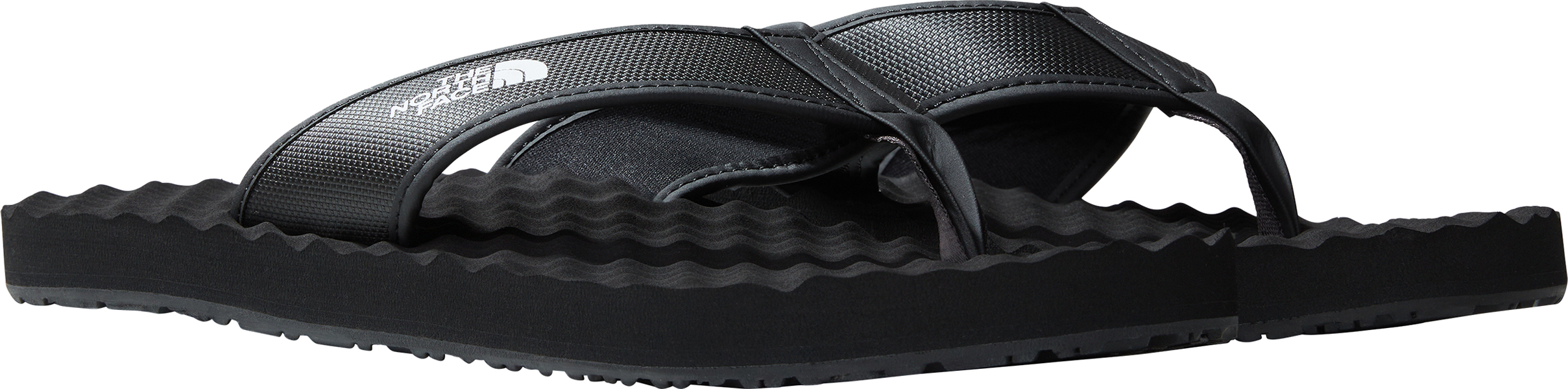 Artikelbild 6 des Artikels “BASE CAMP II Sandale 2026 tnf black/tnf white 40,5“