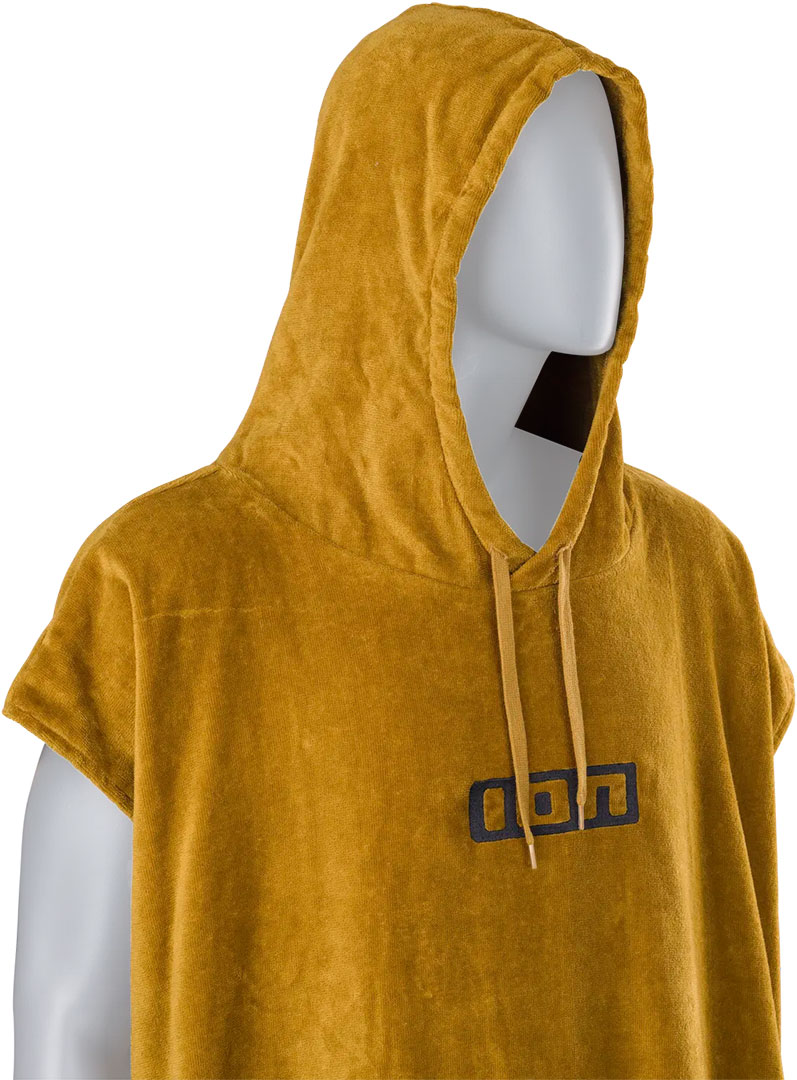 Artikelbild 6 des Artikels “CORE Poncho 2026 gold burst L“