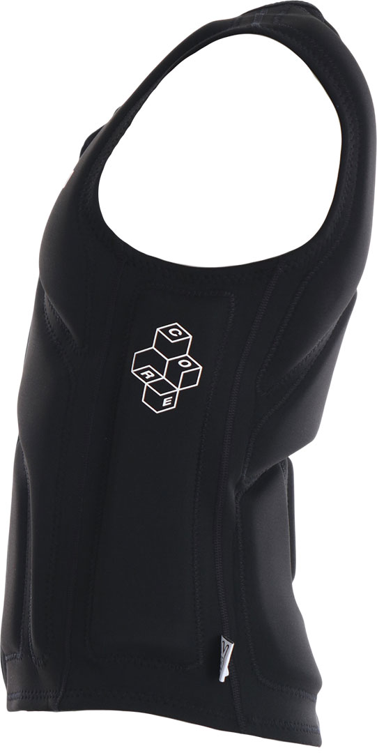 Artikelbild 6 des Artikels “COLLISION CORE II THE ONE EDITION YOUTH Weste black 140“