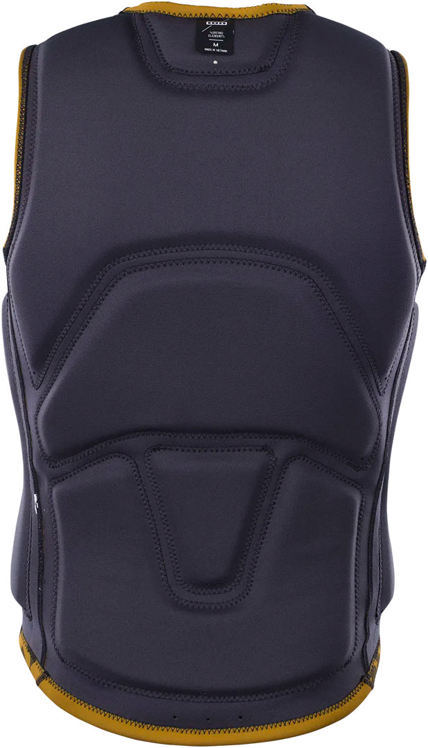 Artikelbild 6 des Artikels “COLLISION CORE Weste 2026 gold burst XL“