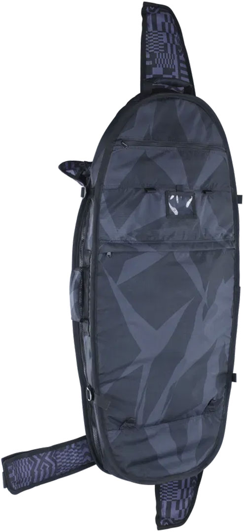 Artikelbild 6 des Artikels “PUMP FOIL Boardbag 2026 black “