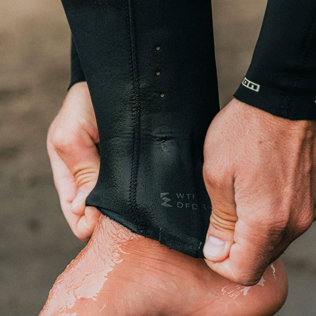 Artikelbild 6 des Artikels “SEEK CORE 5/4 CHEST ZIP Full Suit 2026 black L“