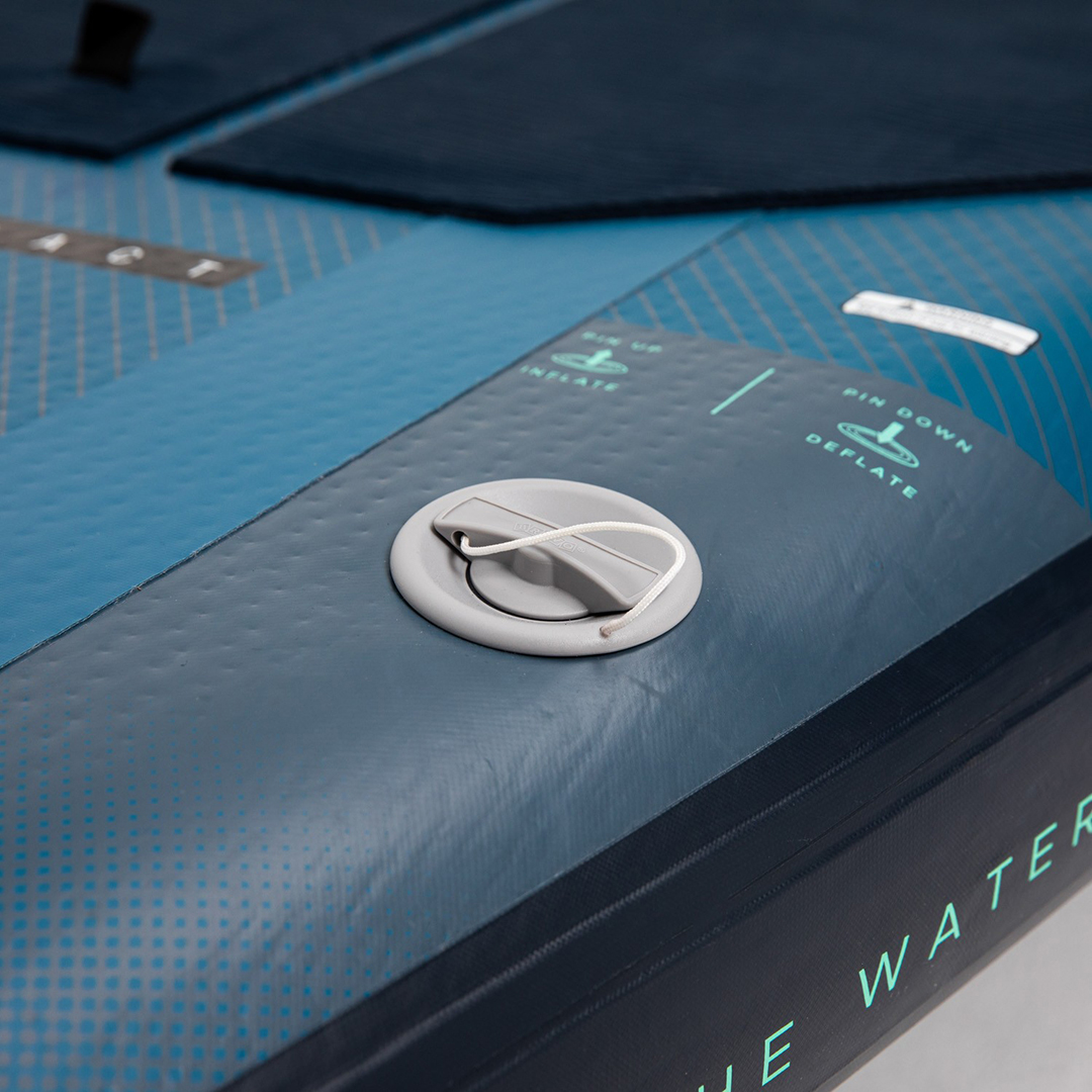 Artikelbild 6 des Artikels “AERO RASA COMPACT 10.6 SUP 2026 “