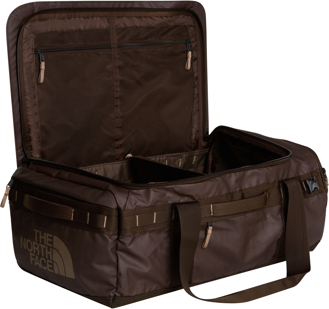 Artikelbild 6 des Artikels “BASE CAMP VOYAGER 62L Tasche 2027 dark chestnut/garnet “