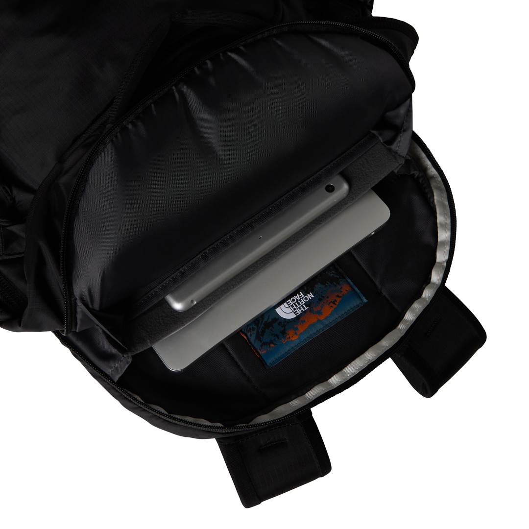 Artikelbild 6 des Artikels “ROUTER Rucksack 2027 tnf black/tnf black “