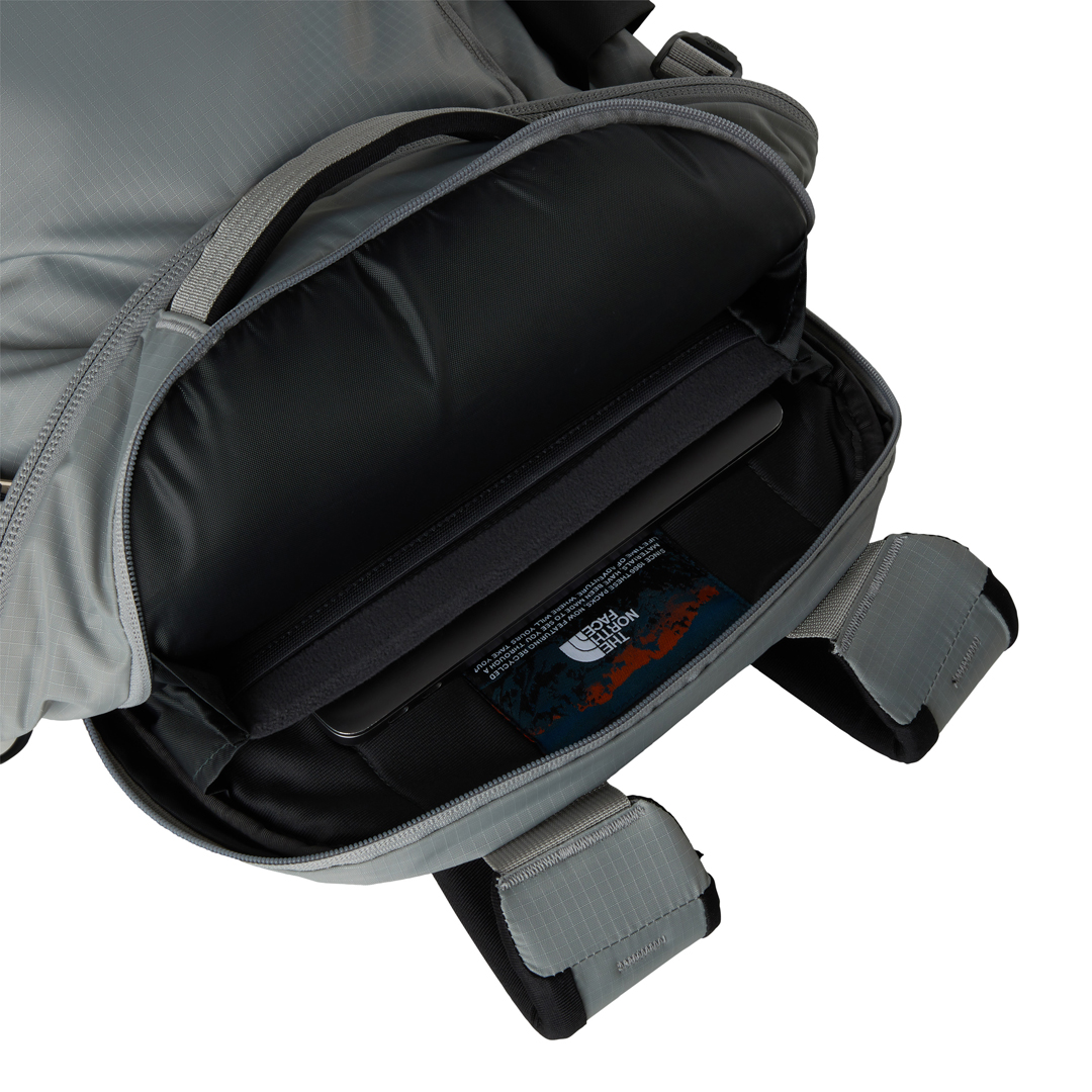 Artikelbild 6 des Artikels “ROUTER Rucksack 2027 meld grey/tnf black “