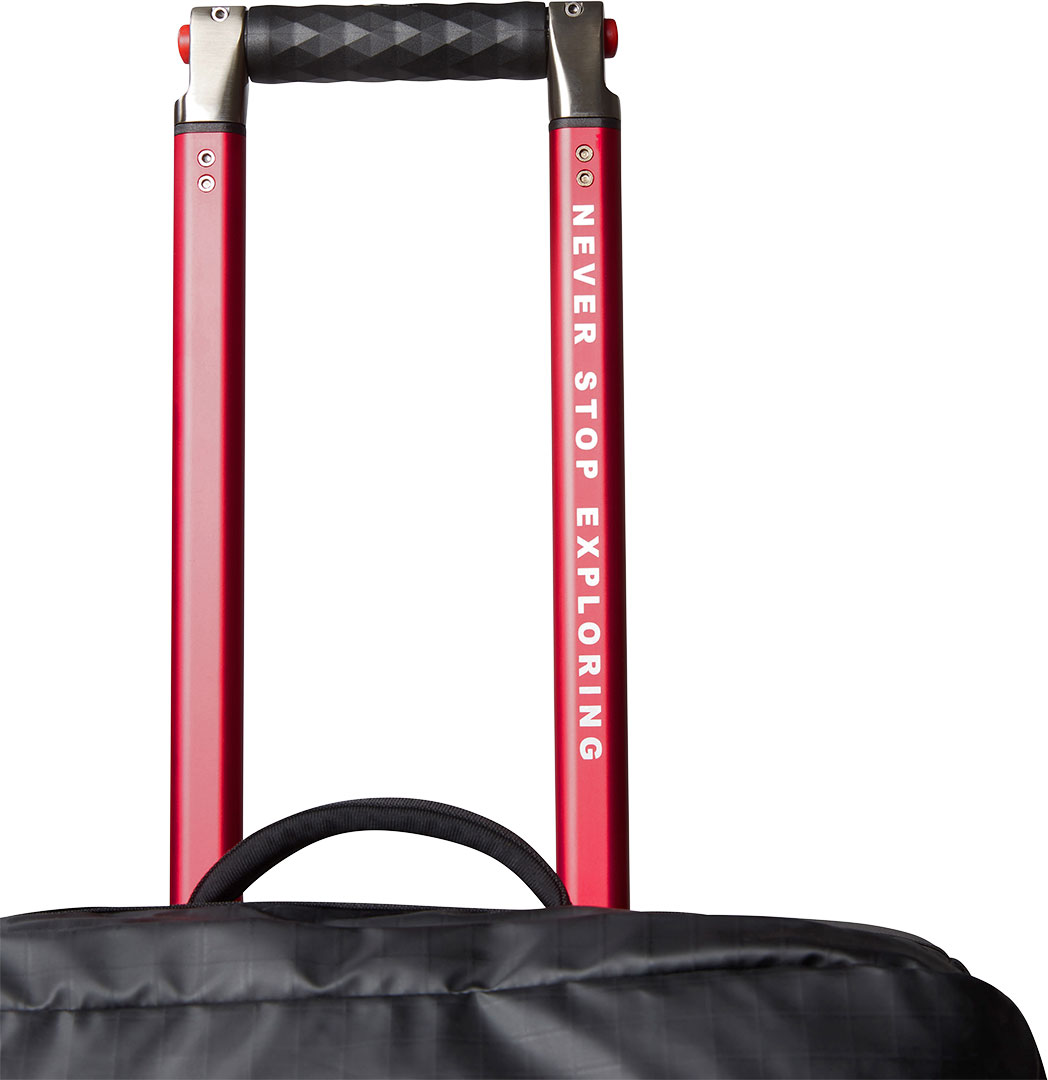 Artikelbild 6 des Artikels “BASE CAMP VOYAGER 29 ROLLER 2027 tnf black/tnf white “