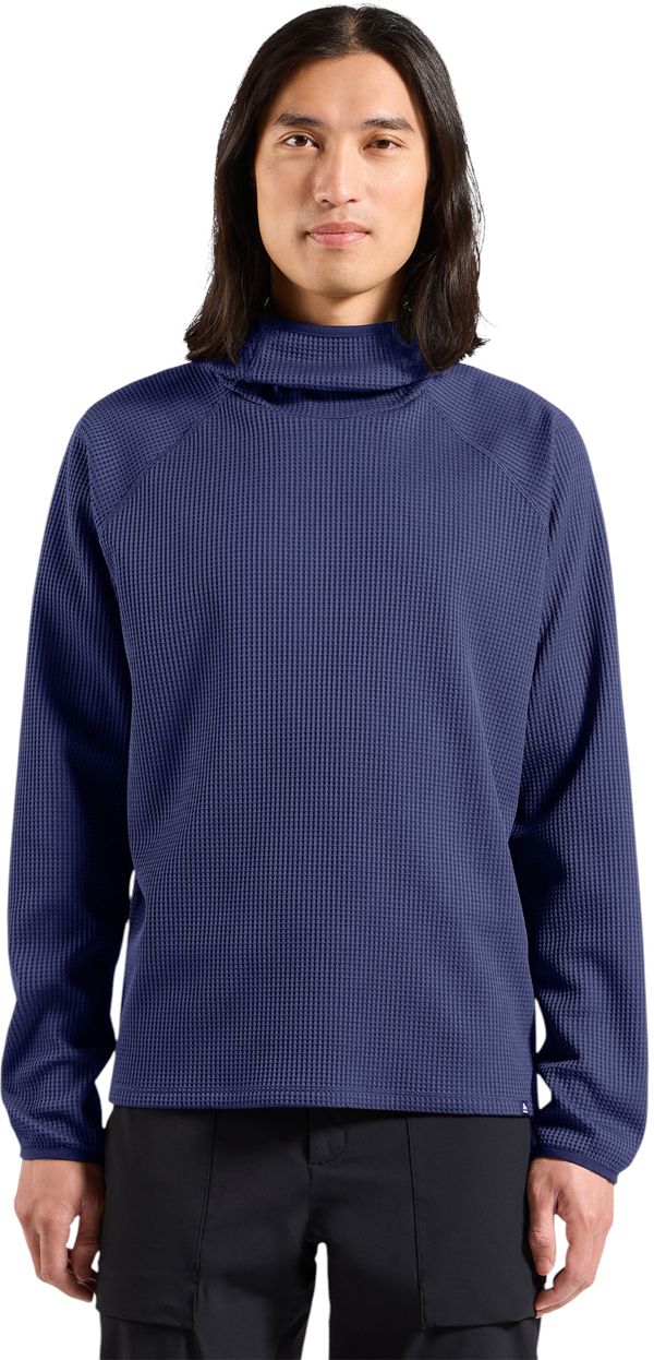 Artikelbild 6 des Artikels “CUBIC Hoodie 2026 skipper blue L“