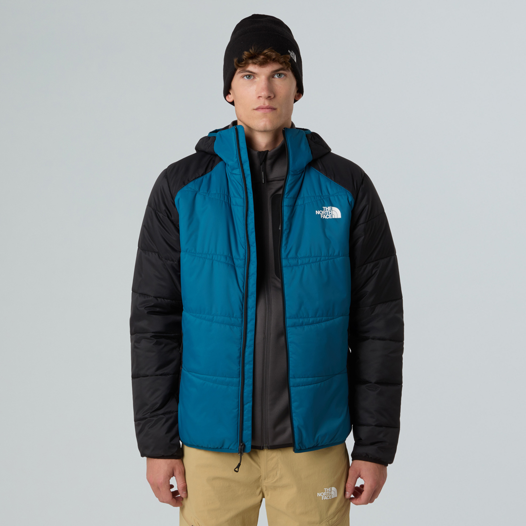 Artikelbild 6 des Artikels “QUEST SYNTHETIC Jacke 2026 mineral ink S“
