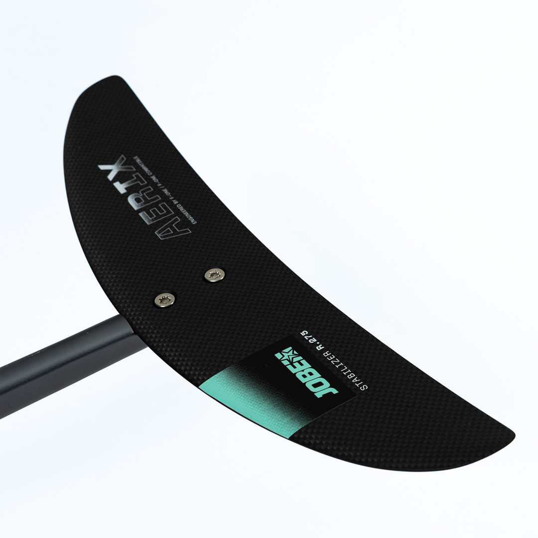 Artikelbild 6 des Artikels “GRAVIX Wakefoil-Set 2026 “