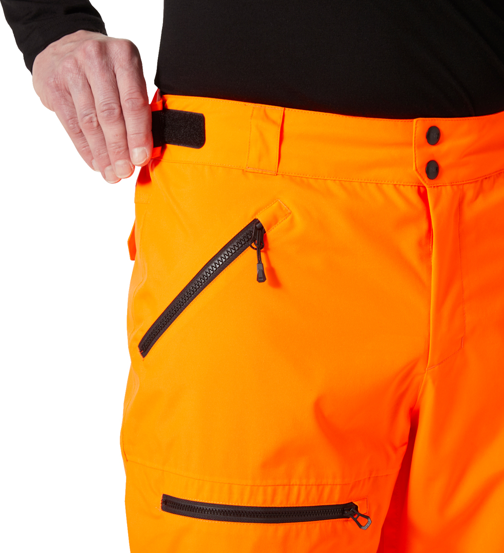 Artikelbild 6 des Artikels “SOGN CARGO Hose 2026 neon orange XL“