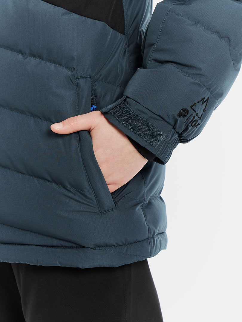Artikelbild 6 des Artikels “PRTBRUCER JR Jacke 2026 twilight navy 176“