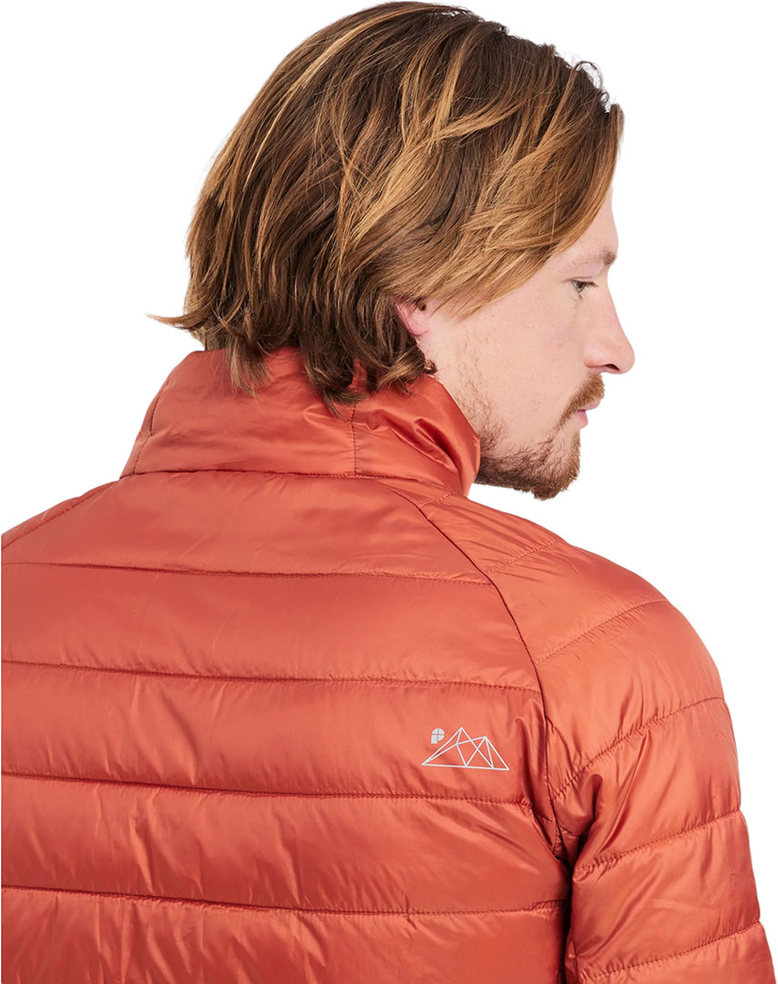Artikelbild 6 des Artikels “PRTSHAFFER Jacke 2025 brick orange M“