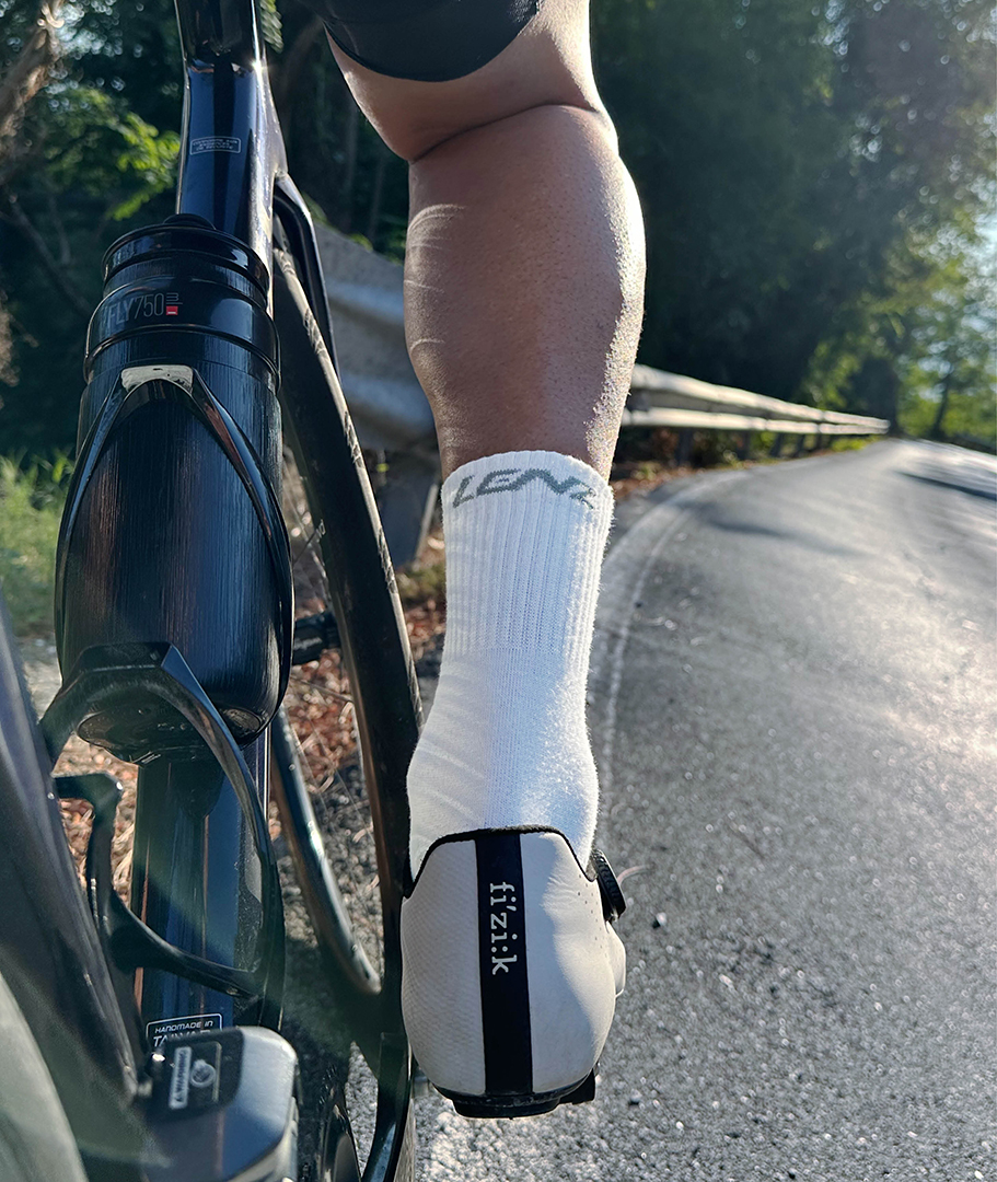 Product image 6 of the product “SPORTS LOW CUT 3-Pack Socks 2026 white/pink 35-38”