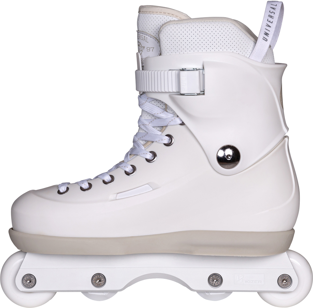 Artikelbild 6 des Artikels “SWAY CHESS WHITE Inline Skate 2026 42,5-43“