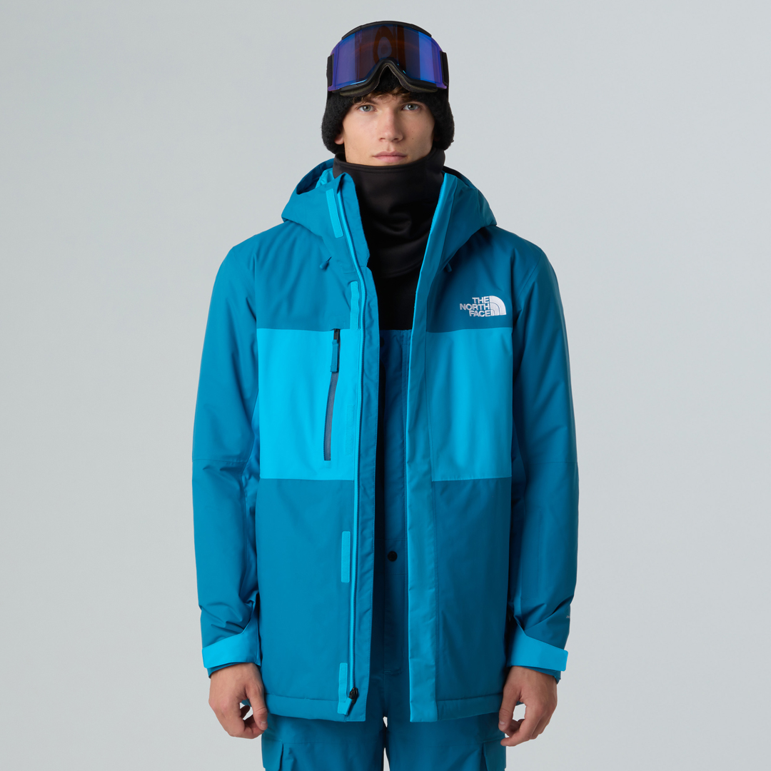 Product image 6 of the product “FREEDOM INSULATED Jacket 2026 dusk blue/meridian blue M”