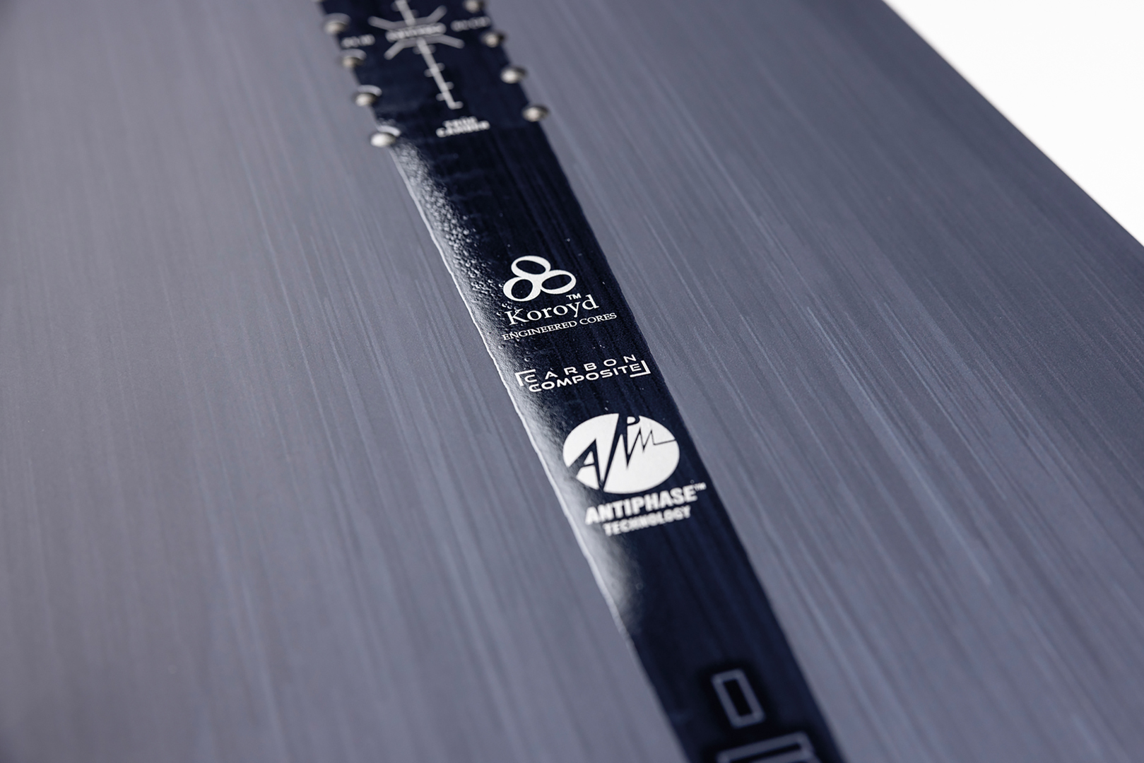 Product image 6 of the product “HIGHLANDER Snowboard 2027 159”