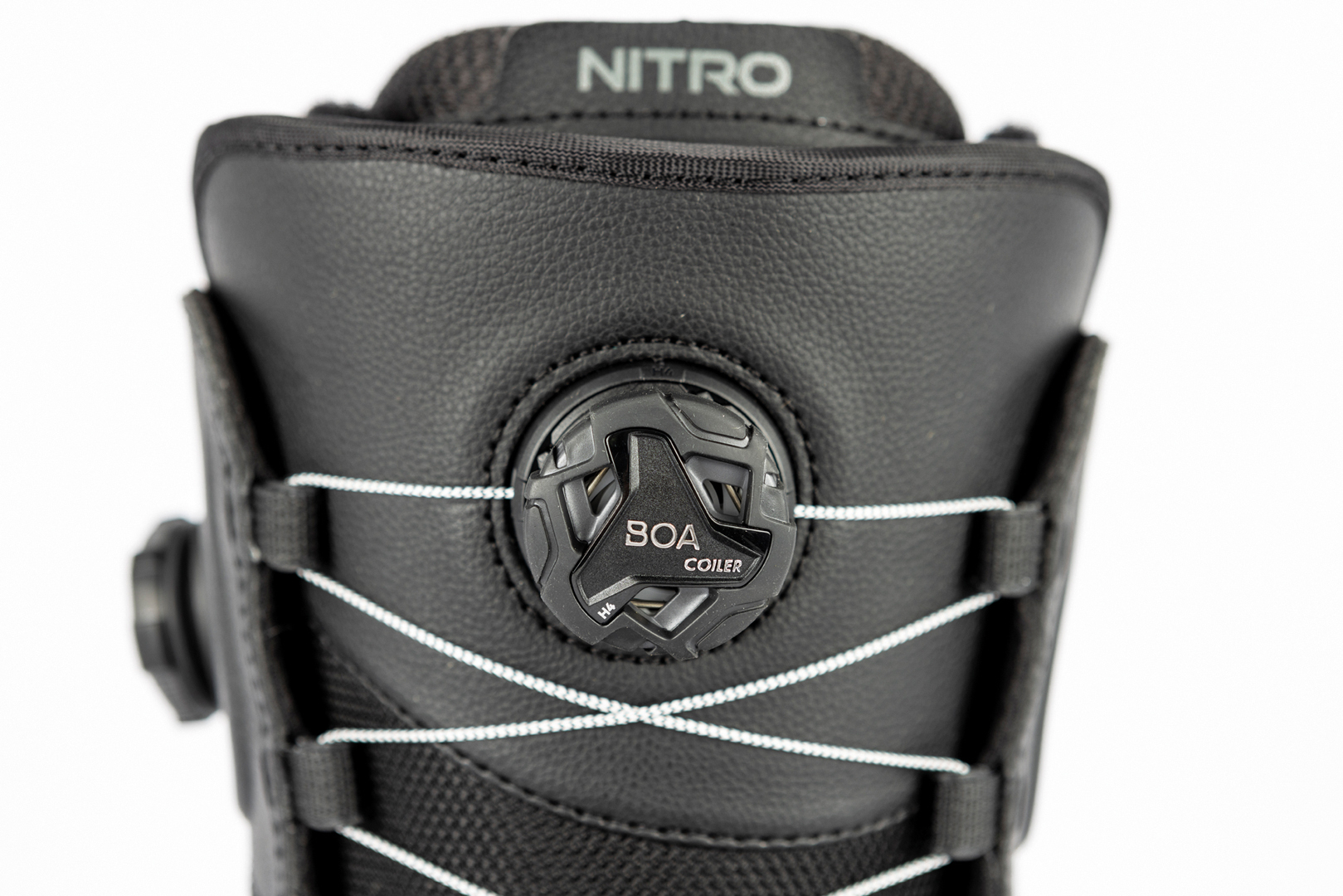 Artikelbild 6 des Artikels “TEAM BOA Boot 2026 black 48 2/3“