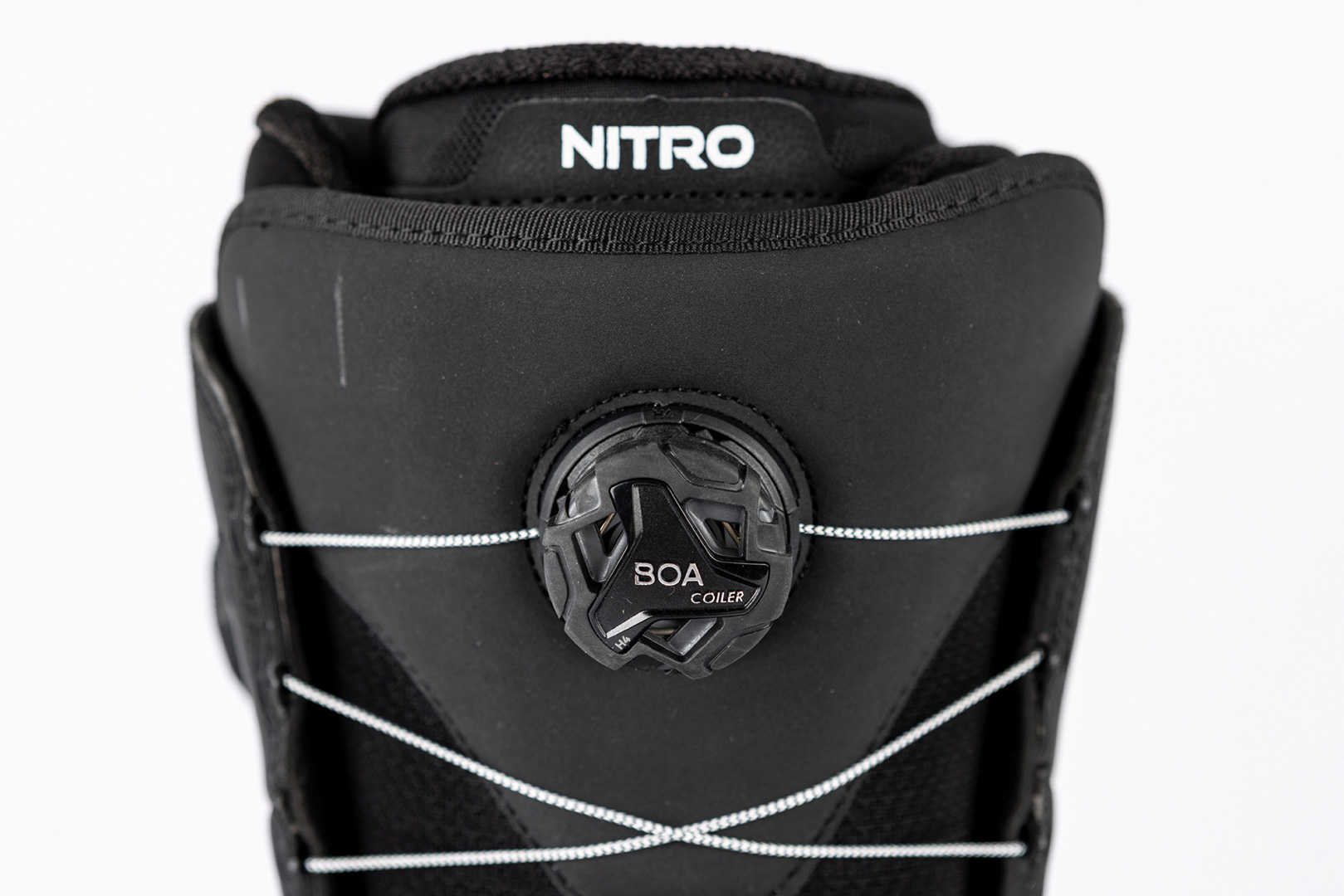 Product image 6 of the product “VENTURE BOA Boot 2027 black 48”