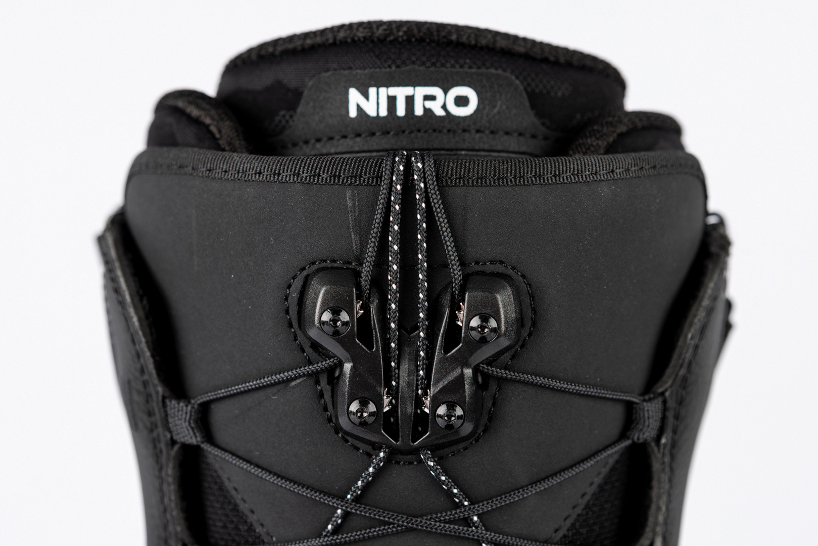 Product image 6 of the product “VENTURE TLS Boot 2027 black 45 1/3”