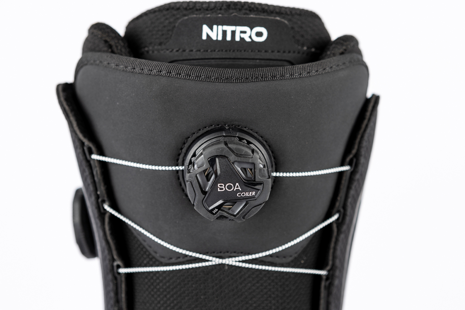 Product image 6 of the product “SENTINEL BOA Boot 2026 black 48”