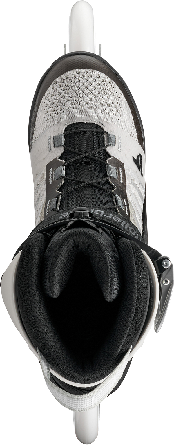 Artikelbild 6 des Artikels “MACROBLADE 110 Inline Skate 2026 black/ivory 42/42,5“