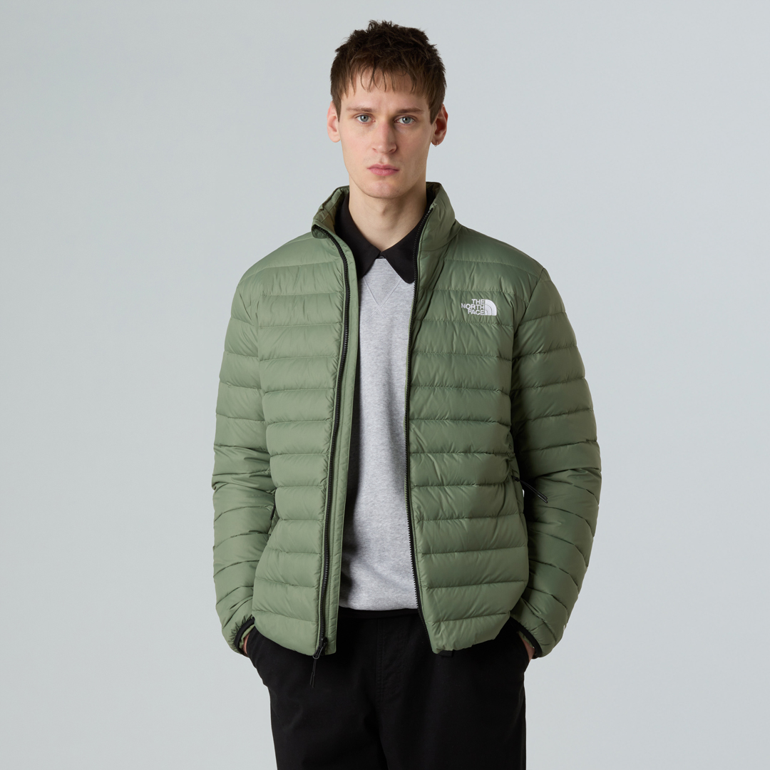 Artikelbild 6 des Artikels “CLASSIC DOWN Jacke 2026 bark mist M“