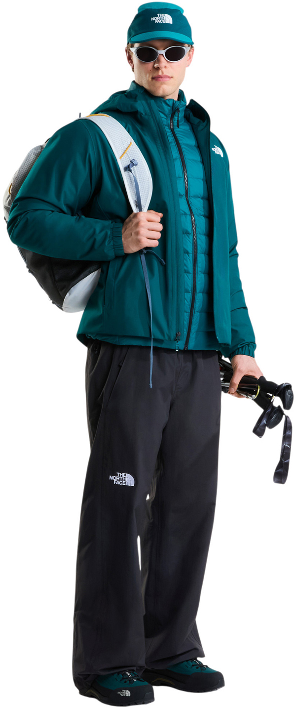Artikelbild 6 des Artikels “QUEST Jacke 2027 pacific teal XL“