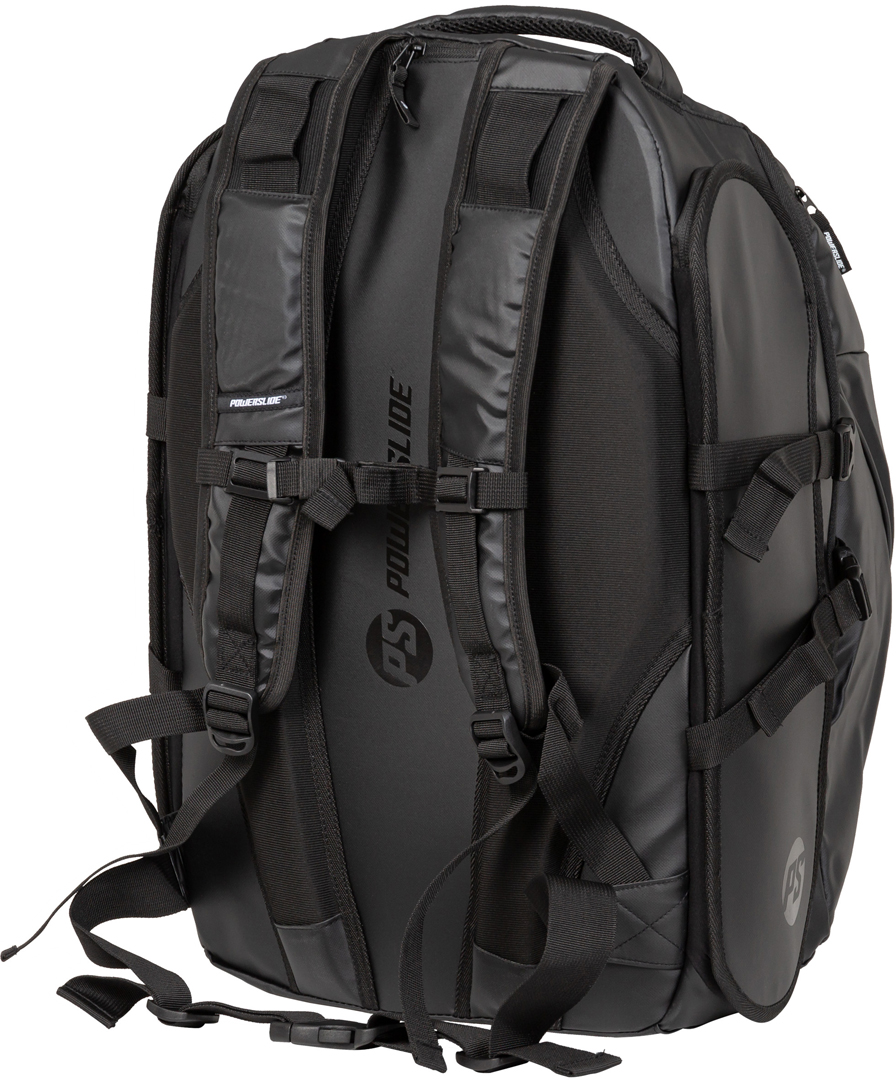 Artikelbild 6 des Artikels “CIRCUIT Rucksack 2026 black “