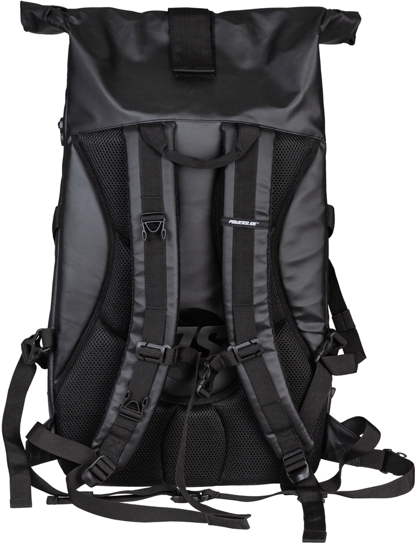 Artikelbild 6 des Artikels “UBC COMMUTER II Rucksack 2026 black “