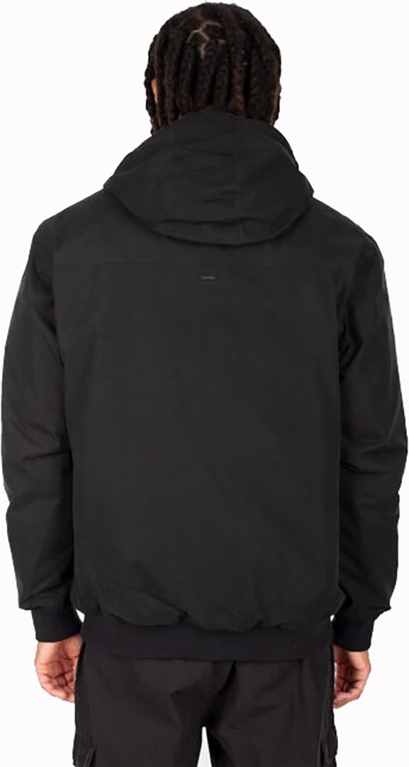 Artikelbild 6 des Artikels “NILAS Jacke 2027 black “