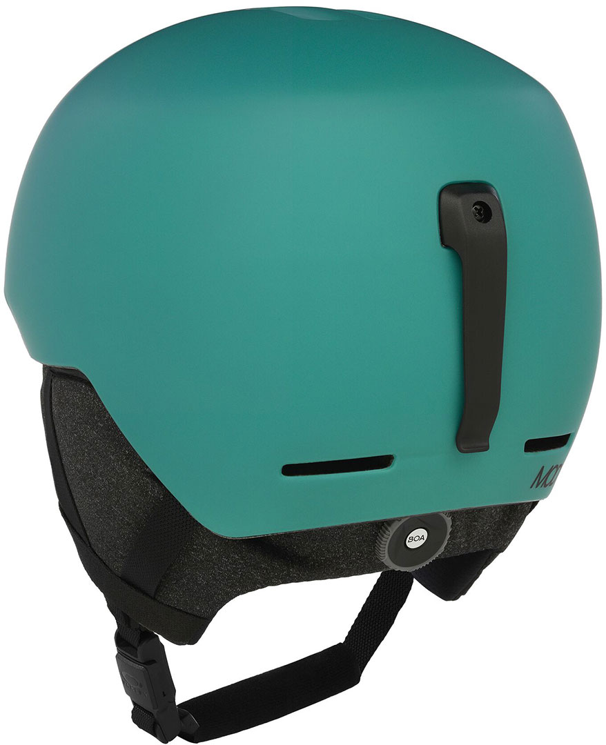 Artikelbild 6 des Artikels “MOD1 Helm 2026 matte pacific S“